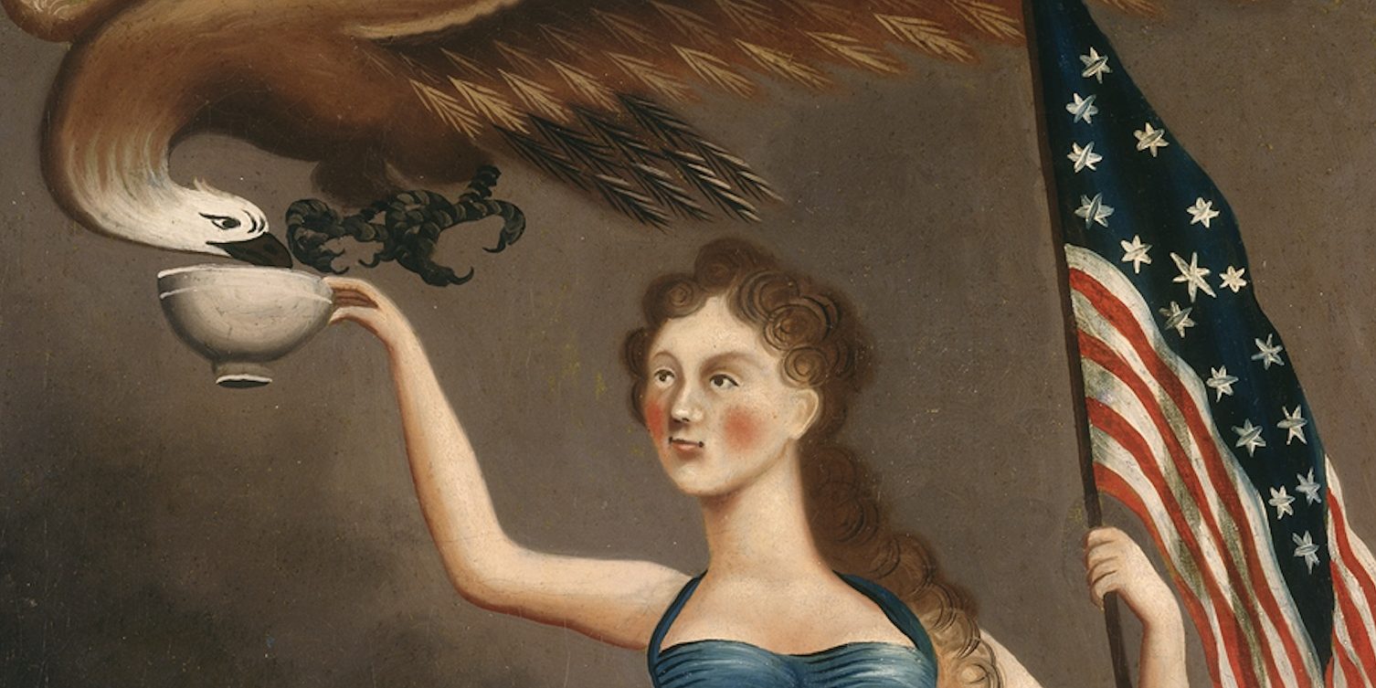 America First Revolution